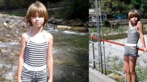 Как сегодня живет девочка из Москвы, которая родила в 11 лет от таджика?