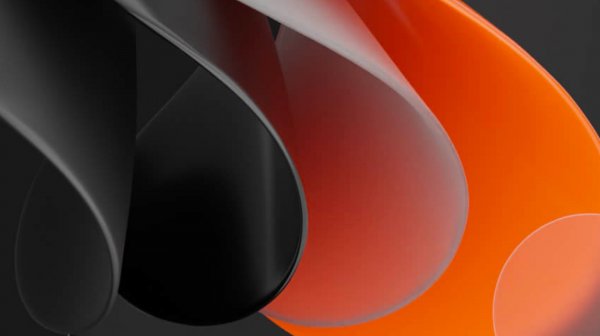 Rostelecom Design — Official website showreel 2023