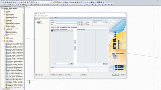 [EN] FAQ 003361 | Мне нужно определить разные типы промежуточных боковых опор для одного элемента.. смотреть онлайн