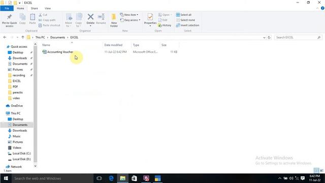 How To export party ledger , invoice in pdf and excel in Tally prime by Laxmi Kumari смотреть онлайн