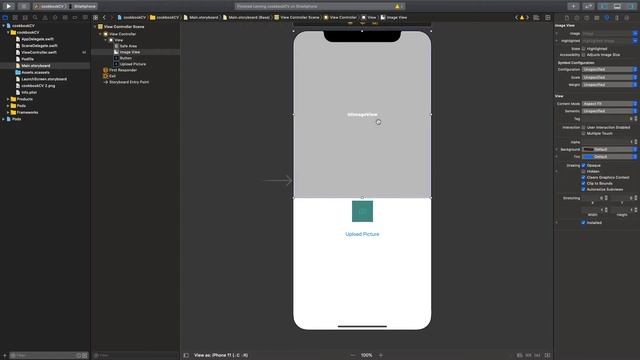 Best Main Prize - Machine Learning - CookBookCV смотреть онлайн