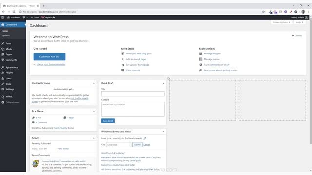 ⛳ Cómo personalizar las banderas de WPML en WordPress смотреть онлайн