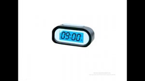 Электронные часы. Изучаем время. Сайт - игра Разумейкин