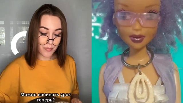 Смешное видео/Куклы Rainbow High #смешноевидео #rainbowhigh #rainbowhighdolls #rutube