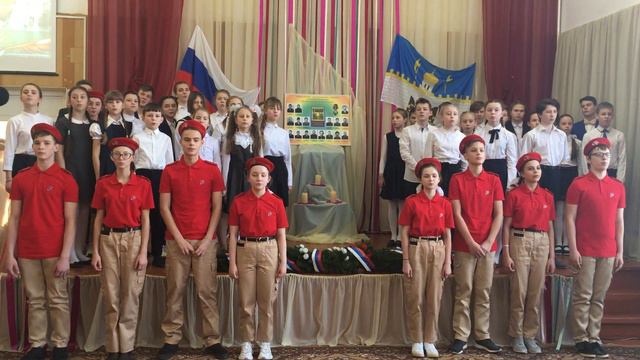 Памяти бойцов Сергиево-Посадского Омона, погибших 2 марта 2000 года в Чечне смотреть онлайн