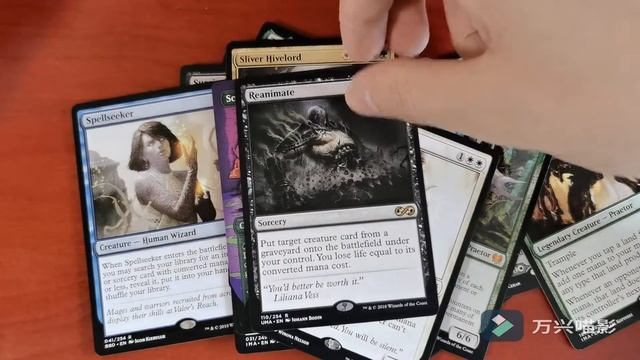 HOLO 13 Magic the Gathering Proxy Cards смотреть онлайн