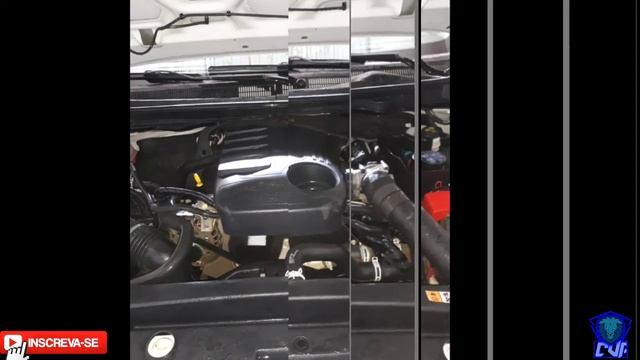 Antes e depois de lavada#Ford Ranger# смотреть онлайн