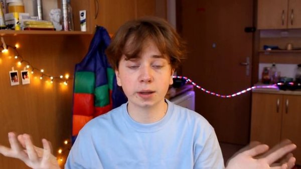 СОЗДАЛ ВИРТУАЛЬНУЮ ЁЛОЧКУ вместе С ПОДПИСЧИКАМИ