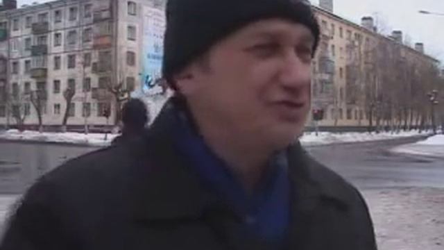 Я за Северодвинск в зоне бился! смотреть онлайн