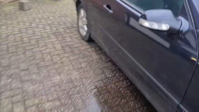 Mercedes CLK 200 Compressor Coupe 2001