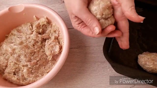 Что нужно для вкусных котлет смотреть онлайн
