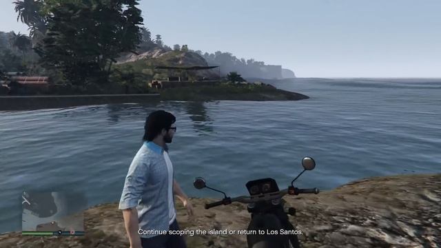 How To Unlock The Metal Detector & Buried Stashes (& Locations) | GTA 5 Online смотреть онлайн