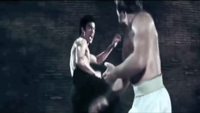 Брюс Ли Лучший из Лучших. Боевые Искусства.Джит Кун До смотреть онлайн