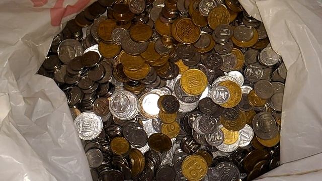 Украинскую мелочь сдаю в магазин часть 2 смотреть онлайн