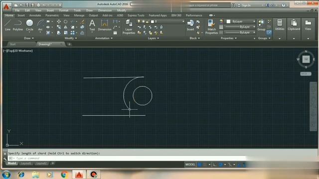 Autocad Commands For Beginners смотреть онлайн
