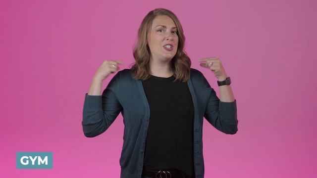 40 School Signs in ASL | ASL Basics | Sign Language for Beginners смотреть онлайн
