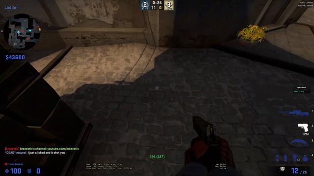 Clarity.tk is the Best Movement Cheat смотреть онлайн