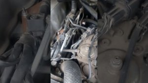 Митсубиси 4д56 клапан обратки