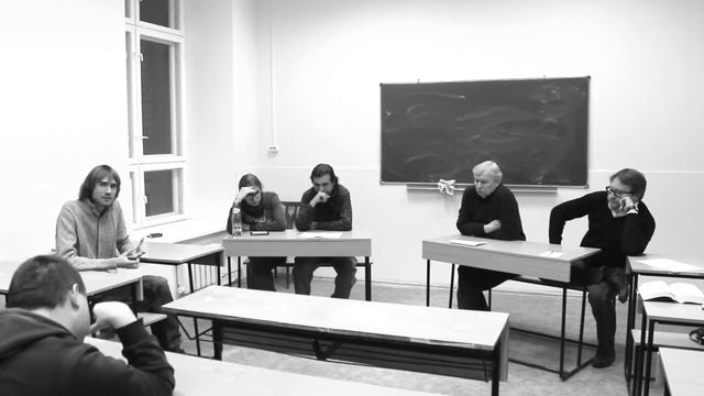 ДРАМАТУРГИЯ ВЗГЛЯДА:МЕЖДУ ОПОСРЕДОВАНИЕМ И ОТЧУЖДЕНИЕМ смотреть онлайн