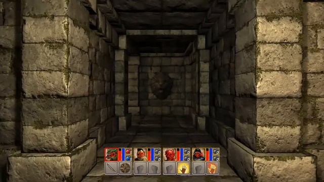 Heroes of the Monkey Tavern | Gameplay [Nintendo Switch] смотреть онлайн