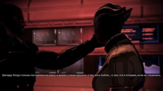 Mass Effect 3 (все DLC) Серия №2 смотреть онлайн