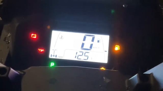 Белая приборка Стелс Гепард 2021 смотреть онлайн