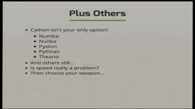 Is Python ready for the Enterprise? by Ryan Stuart смотреть онлайн