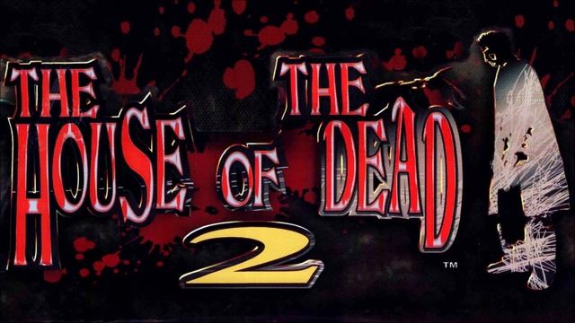 [Daily VG Music #866] Theme of Magician - The House of the Dead 2 смотреть онлайн