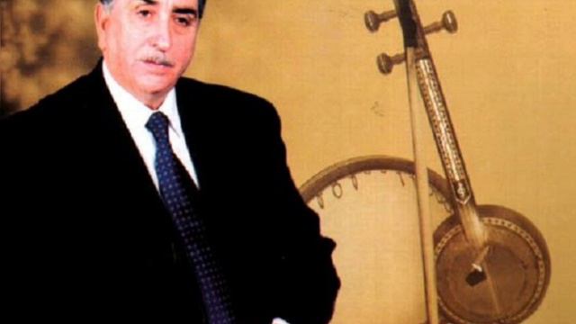 Arif Babayev - Qəmərim@Azərbaycan radiosu 105FM. смотреть онлайн