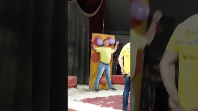 Бесстрашный папа смотреть онлайн