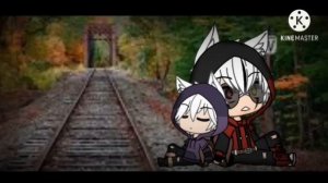 °Не дыши!°| ч.8 | •Страшилка [Gacha Life]•