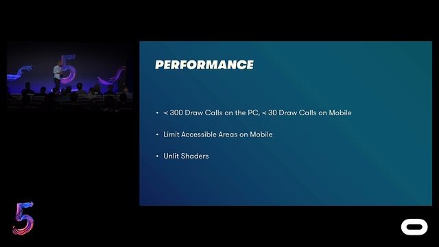 Oculus Connect 5 | Developing Bigscreen for PC and Mobile: Lessons on Cross-Platform Social VR смотреть онлайн