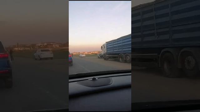 Жуткое ДТП. смотреть онлайн