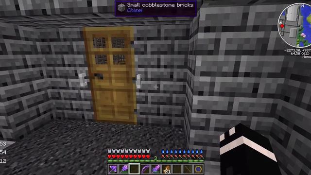Minecraft Техномагия Окончание (1/2) смотреть онлайн