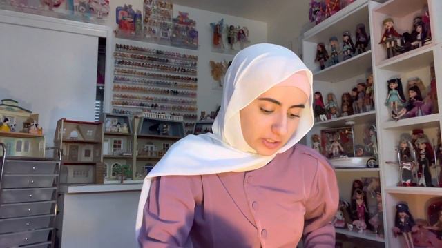 Monster high FEAR-IDESCENT UNBOXING ! +plus Abby B￼ominable смотреть онлайн