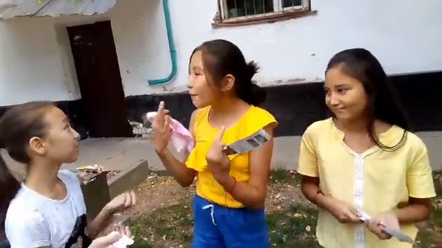 Когда РЕВНУЕШЬ свои подруги #1. Продолжение следует!!!😂😍😂 смотреть онлайн