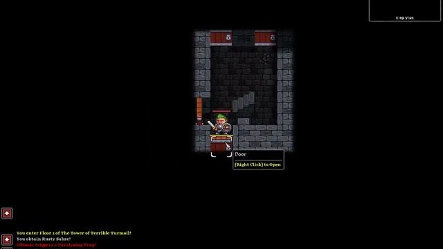 Claustrophobia: The Downward Struggle - Aventuuuuuras смотреть онлайн