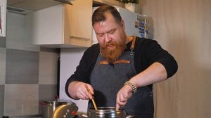 САМЫЙ БЫСТРЫЙ БОРЩ В МИРЕ! | Как приготовить борщ в скороварке. | Borsch