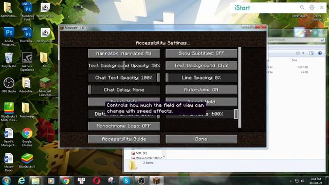 Dark Loading Screen Mod 1.17.1 - Minecraft Mods for PC смотреть онлайн