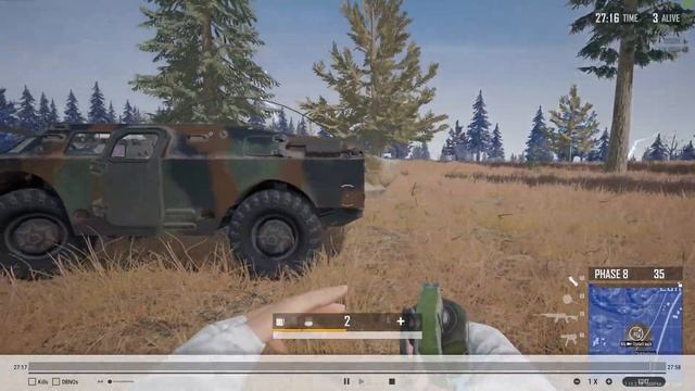ZOMG GAME WINNING C4 смотреть онлайн