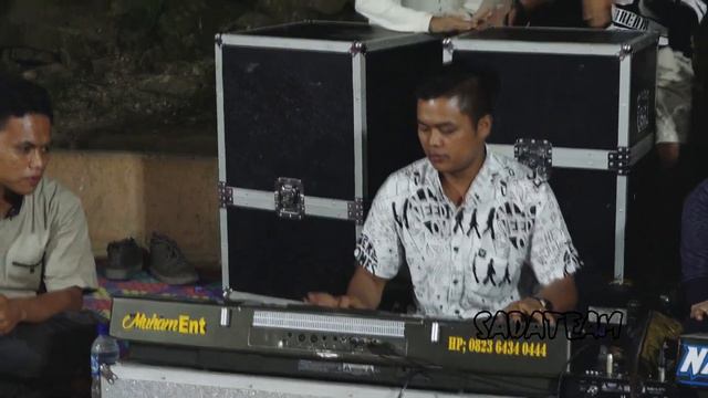 VIRALL...DJ Gerdok Bona Phasogit ft Perijonta Pinem | Acara Teman Meriah Wedding Nico Trada & Thess смотреть онлайн