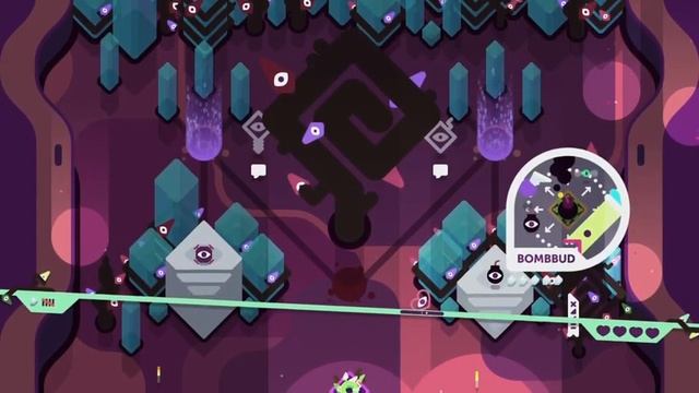 TumbleSeed Nintendo Switch Review смотреть онлайн