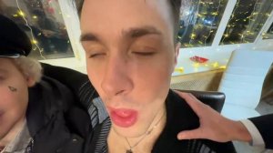 СВАДЬБА ДЕРЗКО И ДАШИ - ПОЛНЫЙ СТРИМ