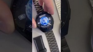 Быстрый обзор Smart Watch X6 Max 46mm