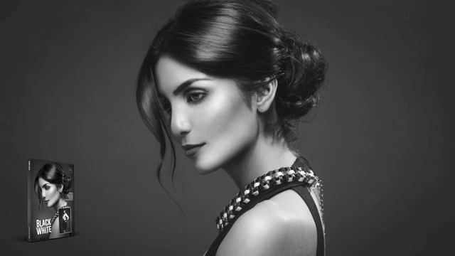 BLACK&WHITE :: VIDEOTUTORIAL Adobe Photoshop © Kiki Romero :: Online Store смотреть онлайн