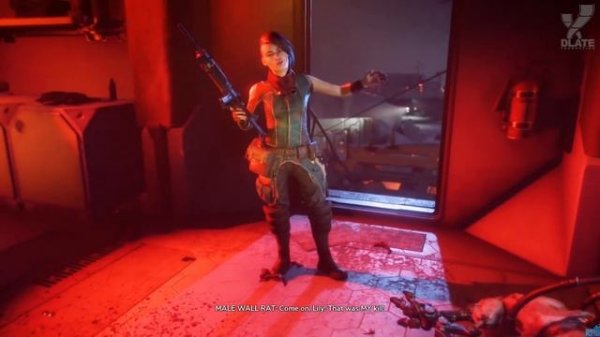 Обзор Rage 2 - Олдскул возвращается!