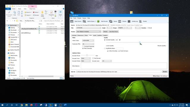 How To Add Subtitles To Movies Using Handbrake | Open Source Video Transcoder смотреть онлайн