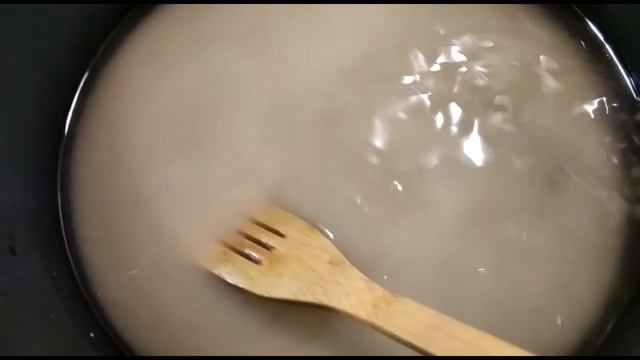 Варенье из черешни!