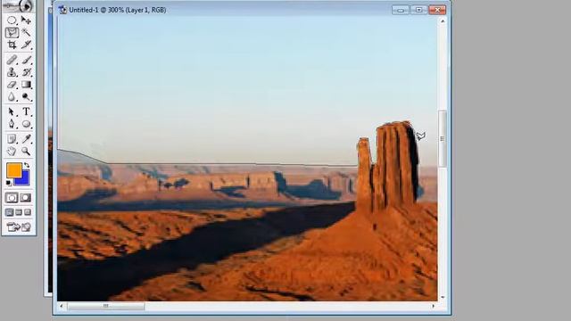 PHOTOSHOP 1 смотреть онлайн