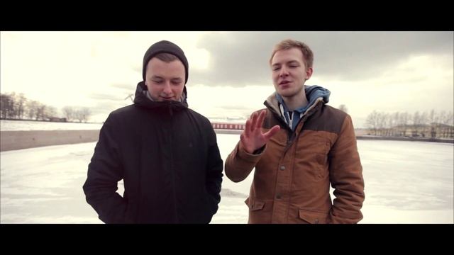 Есть ли жизнь в Кронштадте? #дневник смотреть онлайн
